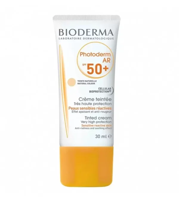 Bioderma Photoderm AR Teinte Naturel 50spf