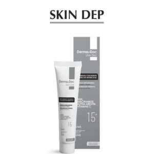 Dermadoc Creme Depigmentante intensive  15spf
