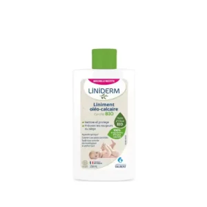 Gilbert Liniderm Liniment 250 ml