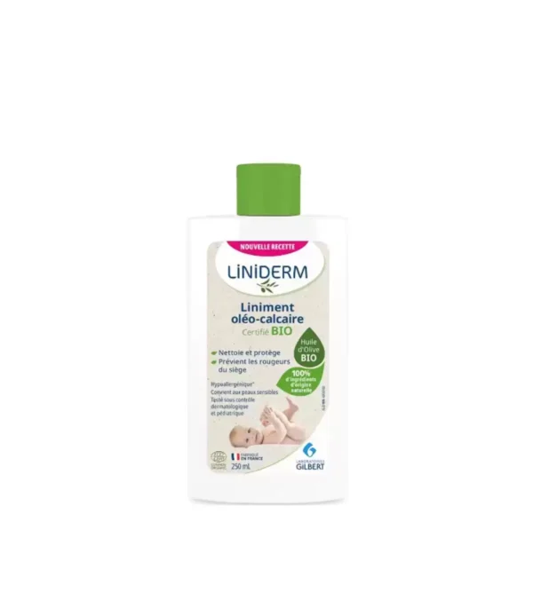 Gilbert Liniderm Liniment 250 ml