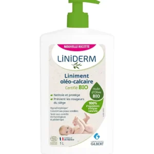 Gilbert Liniderm Liniment 1L