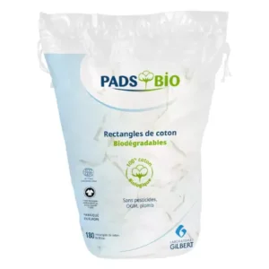 Gilbert Pads Bio 180