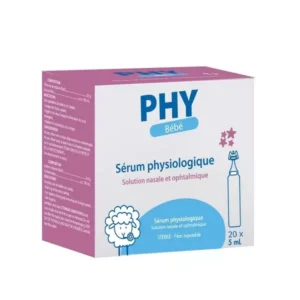 Gilbert Serum Phy  5 ml b20