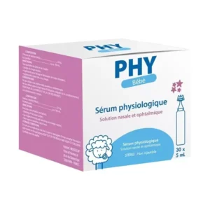 Gilbert Serum Phy /30