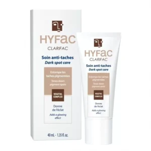 Hyfac Clarifac 30 Spf 40ml