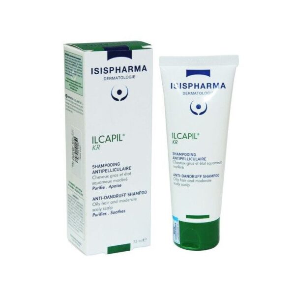 Isispharma Ilcapil KR 150ml
