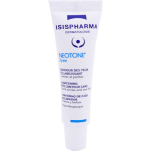 Isispharma Neotone eyes contour des yeux 15 ml