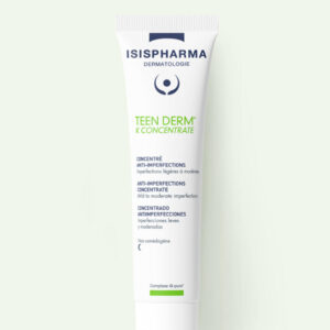 Isispharma Teen Derm K Concentrate 40ml