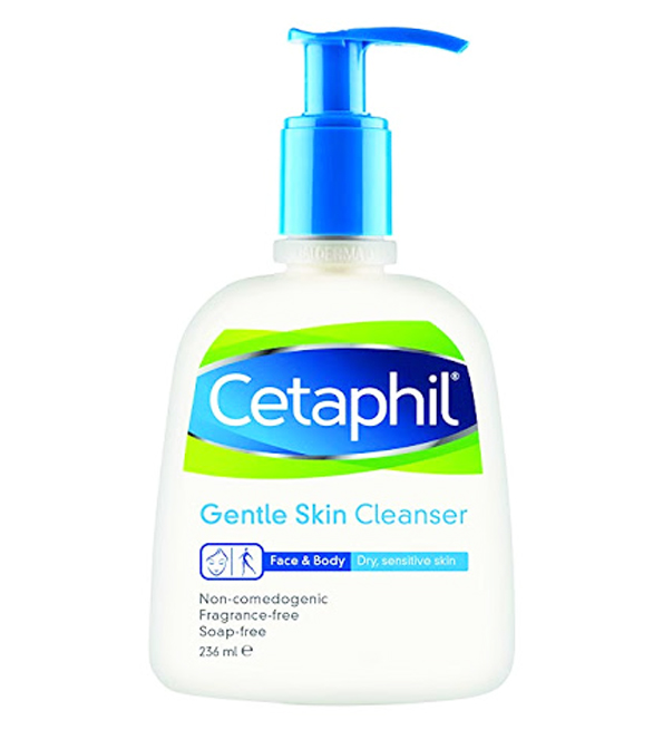 Cetaphil Lotion Nettoyante 200ml Cetaphil Lotion Nettoyante 200ml – Image 1