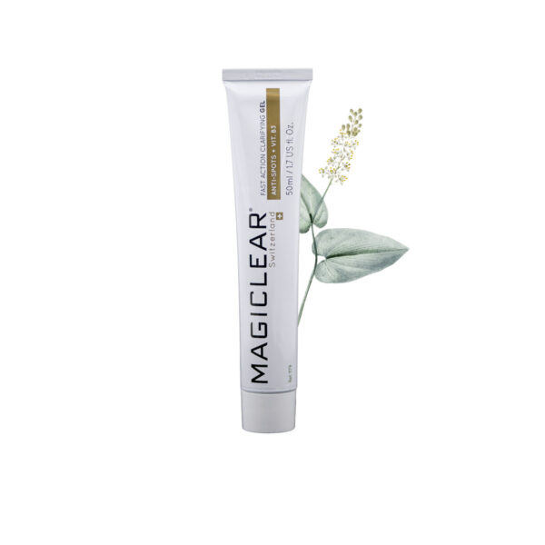 Magiclear Gel Clarifiant Action Rapide