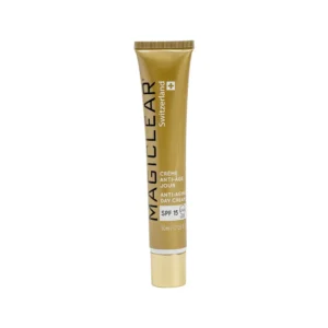Magiclear Creme Anti-Age Jour Spf 15 50ml