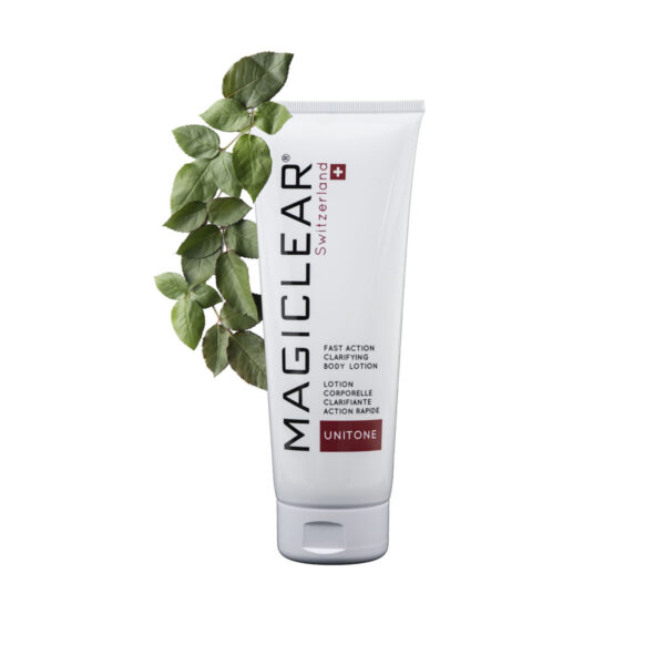 Magiclear Lotion Corporelle Clarifiante Action Rapide 250ml