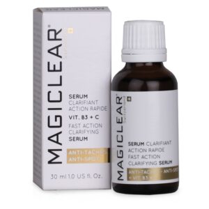 Magiclear Serum Clarifiant Action Rapide 30ml