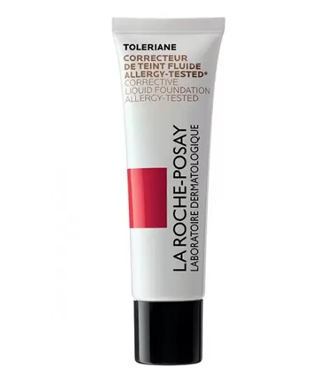 La Roche-Posay TOLERIANE FLUIDE N°10 30ml