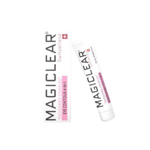 Magiclear Contour Yeux 4 en 1 15ml