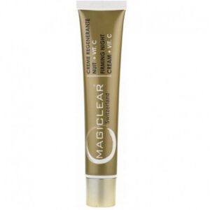 Magiclear Creme Regenerant Nuit + Vit C 50ml