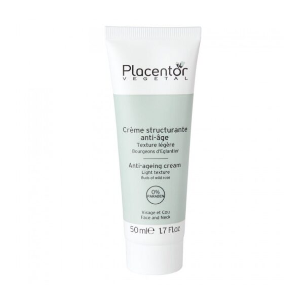 placentor-creme-anti-age-texture-legere-50ml Placentor Creme Anti-Age Texture Legere 50ml – Image 1