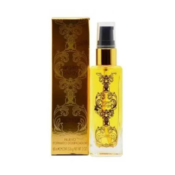 Biokera Serum Argan Ology 60ml