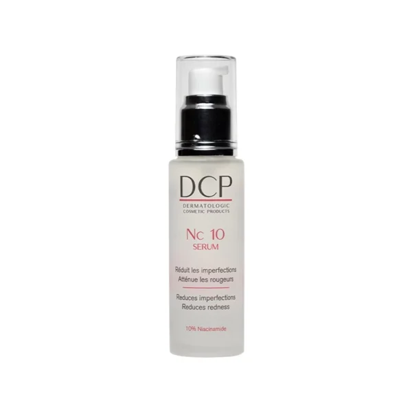 Dcp NC10 Serum 50ml