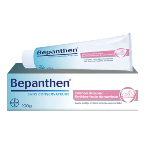 Bepanthen Pommade 30G