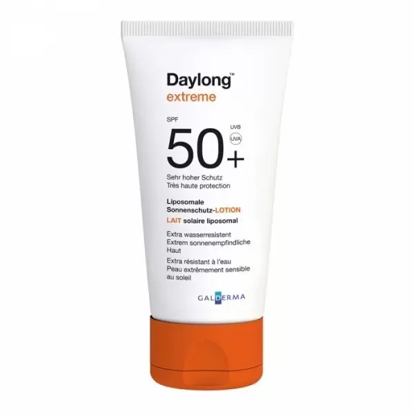 Daylong Extreme 50+ 50ml - Parabiosoft