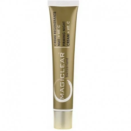 Magiclear Crème Regénérant Nuit + Vit C 50ml