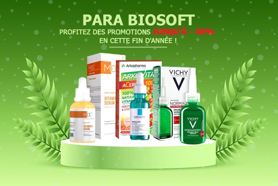 Parabiosot Home 10 4a - Parapharmacie en ligne