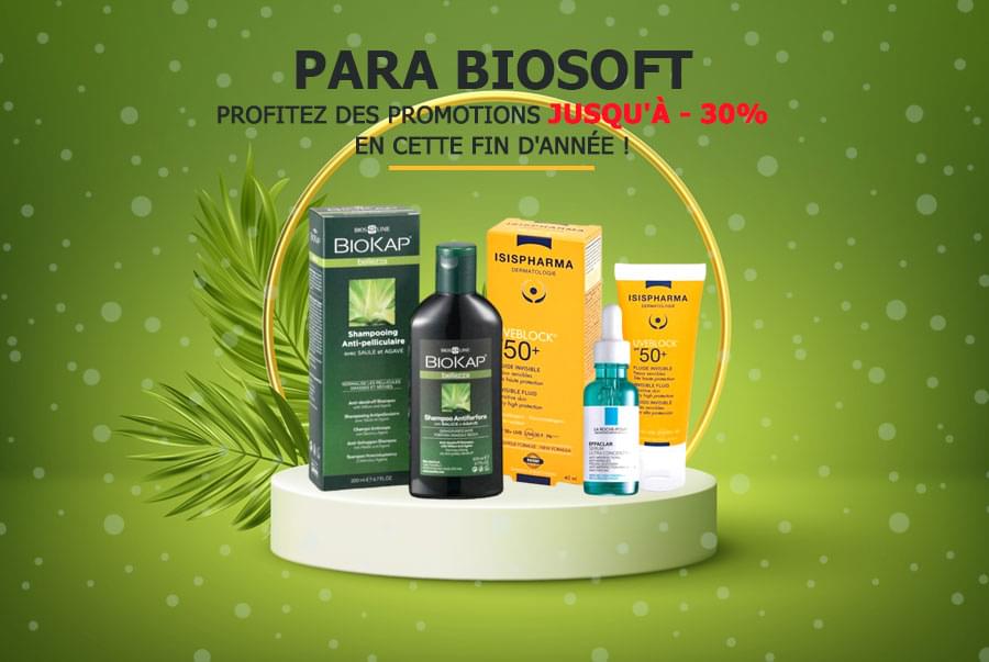 Parabiosot Home 10 5a - Parapharmacie en ligne