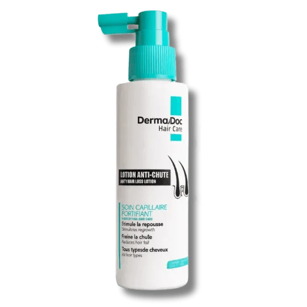 Dermadoc Lotion Anti-Chute 125ml