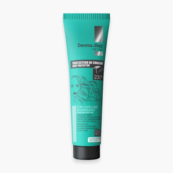 Dermadoc Heat Protector 100ml – Image 1