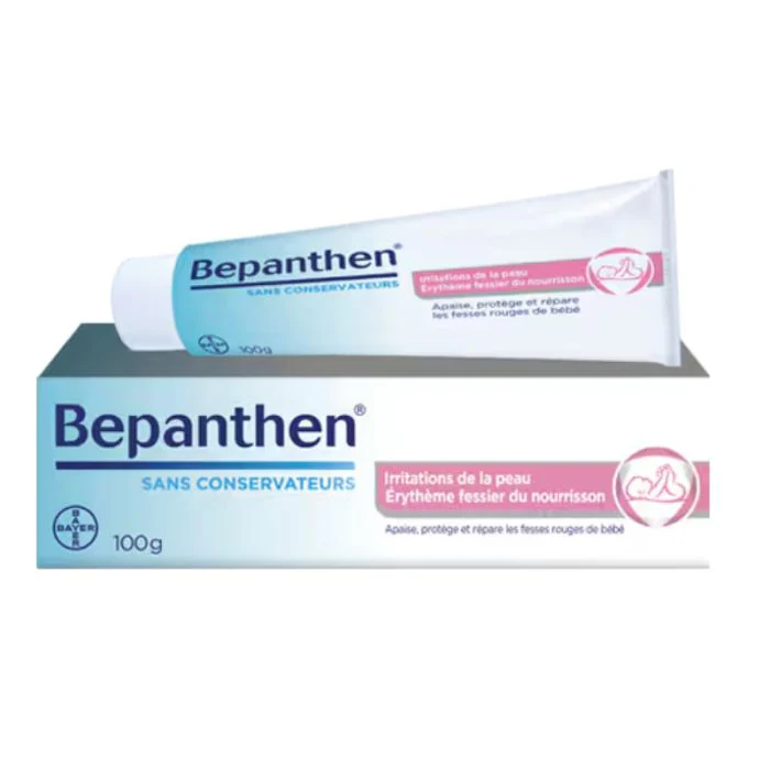 Bepanthen Pommade 30G – Image 1