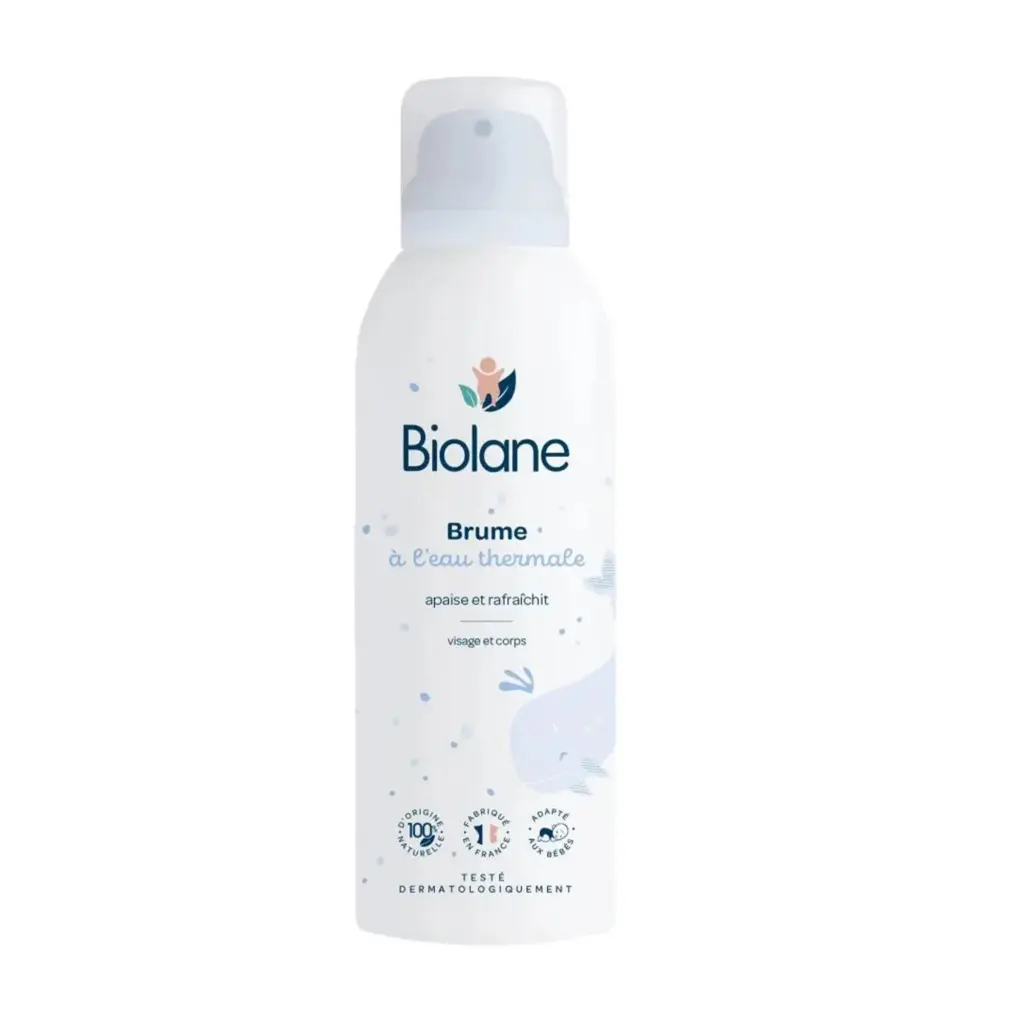 Biolane Topilane Ad Huile A Lavants Protectrice 100 – Image 1